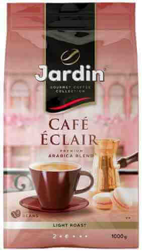 Кофе в зернах Jardin Cafe Eclair 1кг арт. 1006597