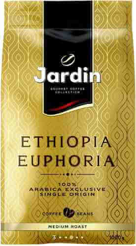 Кофе в зернах Jardin Ethiopia Euphoria 1кг арт. 545843
