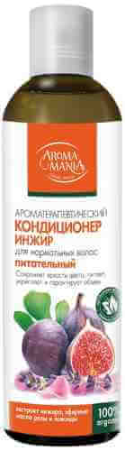 Кондиционер для волос Aromamania Инжир 250мл арт. 1104028