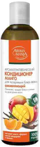 Кондиционер для волос Aromamania Манго 250мл арт. 1104041