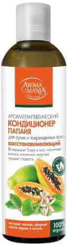 Кондиционер для волос Aromamania Папайя 250мл арт. 1104252