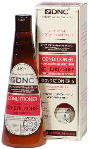Кондиционер для волос DNC для окрашенных 350мл арт. 1208674