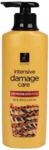 Кондиционер для волос Elastine Intesive Damage Care 400мл арт. 716543