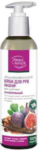 Крем для рук Aromamania Инжир 250мл арт. 1104273