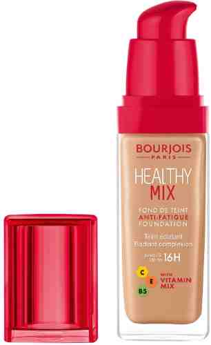 Крем тональный для лица Bourjois Healthy Mix Relaunch Тон 55 арт. 1071571