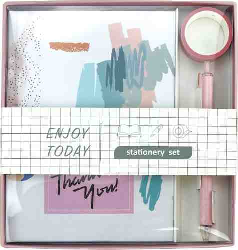 Набор канцелярии Enjoy Today Stationery set арт. 1037213