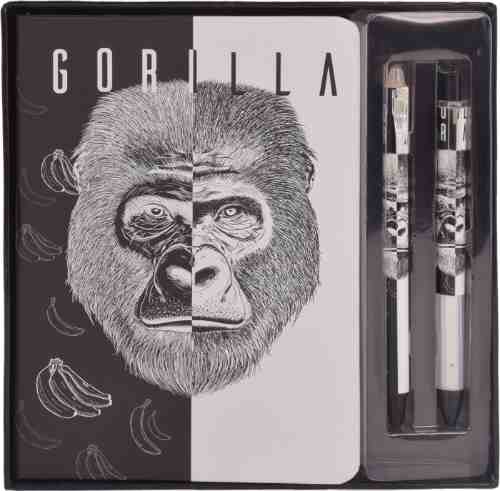 Набор канцелярии Zib Group Gorilla арт. 1037622
