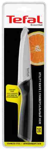 Нож Tefal Essential универсальный 12см арт. 1121861