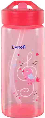 Поильник детский Uviton с носиком 420мл арт. 1212781