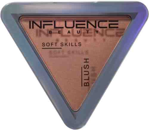 Румяна Influence Beauty Soft skills Тон 01 арт. 1211725