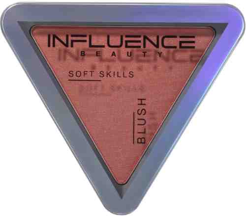 Румяна Influence Beauty Soft skills Тон 03 арт. 1211727