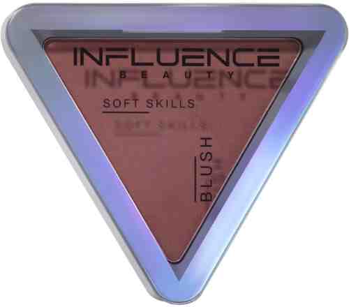 Румяна Influence Beauty Soft skills Тон 05 арт. 1211730
