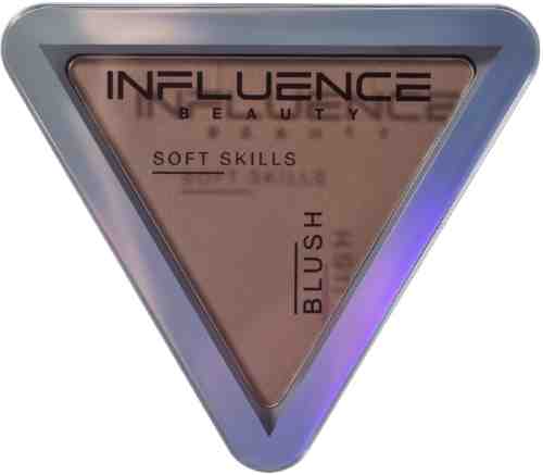 Румяна Influence Beauty Soft skills Тон 06 арт. 1211731