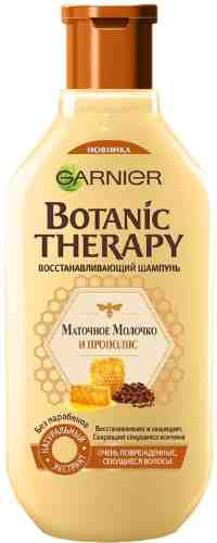 Шампунь для волос Garnier Botanic Therapy Маточное молочко и Прополис 400мл арт. 318681