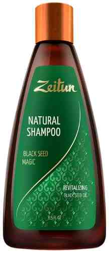 Шампунь для волос Zeitun Магия черного тмина 250мл арт. 1039673
