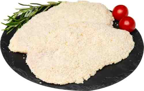 Шницель натуральный куриный арт. 332236