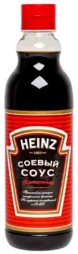 Соус Heinz Соевый Классический 635мл арт. 523821