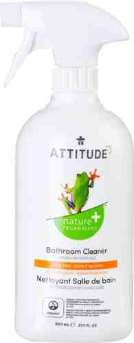 Средство чистящее Attitude для ванной 800мл арт. 1052600