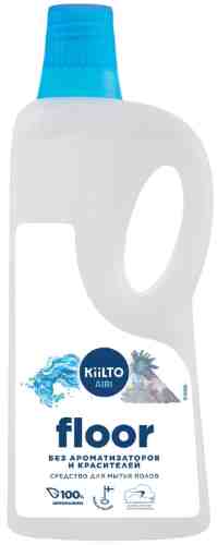 Средство чистящее Kiilto Airi для мытья полов 500мл арт. 1036744