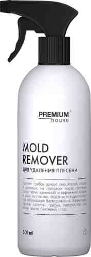 Средство для удаления плесени Premium House Mold remover 500мл арт. 1046291