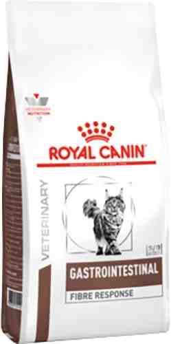 Сухой корм для кошек Royal Canin Fibre Response 2кг арт. 999281