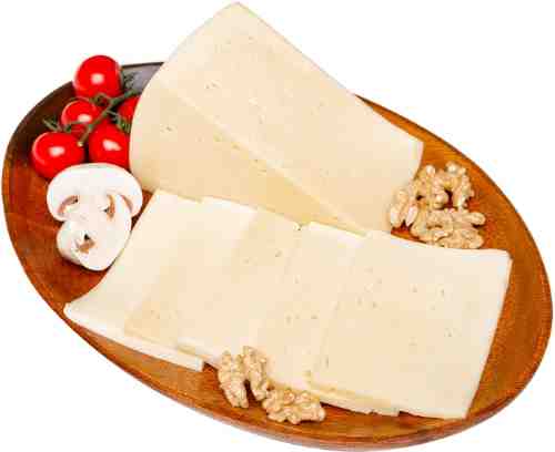 Сыр Майма-Молоко Горноалтайский 50% арт. 329196