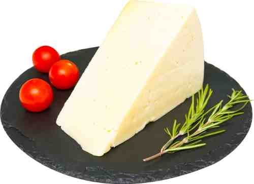 Сыр Майма-Молоко Горноалтайский Сметанковый 50% арт. 435956