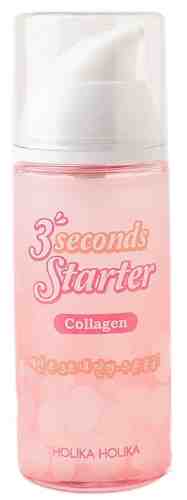 Сыворотка для лица Holika Holika 3 seconds Starter Collagen Коллагеновая 150мл арт. 1052658