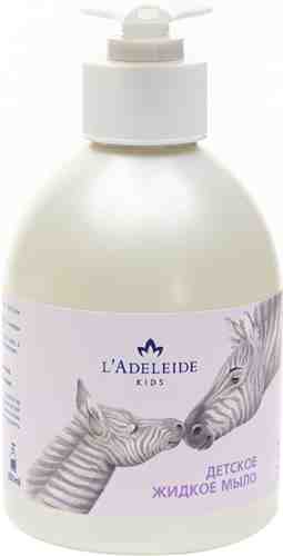 Жидкое мыло LAdeleide детское 350мл арт. 1177297