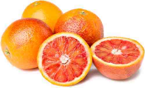Апельсины красные 1кг арт. 314714