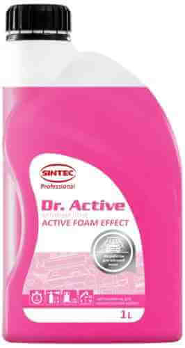 Автошампунь Dr. Active Active Foam Effect 1л арт. 1078626