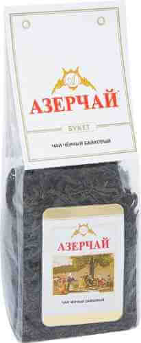 Чай черный Азерчай Букет 200г арт. 336691