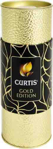 Чай Curtis Gold Edition Чайное ассорти 80г арт. 1134665