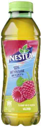 Чай зеленый Nestea Малина 500мл арт. 479258