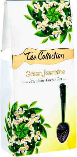 Чай зеленый Tea Collection Жасминовый Молихуа 100г арт. 304595