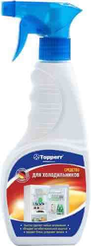Чистящее средство Topperr Для холодильников и морозильных камер 500мл арт. 1027175