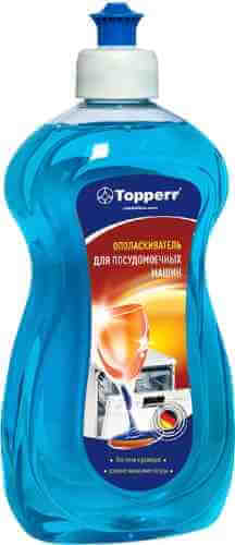 Чистящее средство Topperr Для посудомоечных машин 500мл арт. 1027189