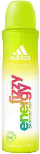 Дезодорант Adidas Fizzy Energy 150мл арт. 1071231