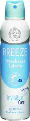 Дезодорант Breeze Freschezza talcata 150мл арт. 1012329