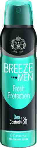 Дезодорант Breeze Fresh protection 150мл арт. 1012327