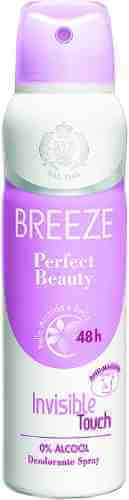 Дезодорант Breeze Perfect beauty 150мл арт. 1012349