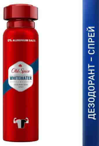 Дезодорант Old Spice Whitewater 150мл арт. 329871