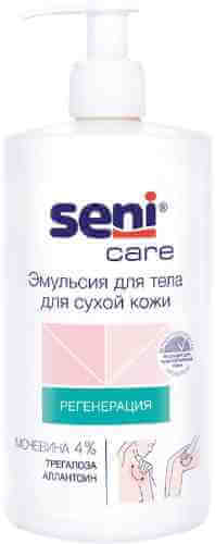 Эмульсия для тела Seni Care для сухой кожи 500мл арт. 992443