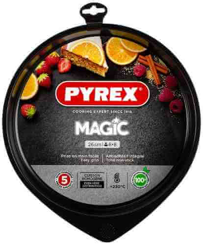 Форма для пирога Pyrex Magic 26см арт. 1122093