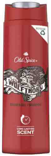 Гель для душа Old Spice Wolfthorn 400мл арт. 687349
