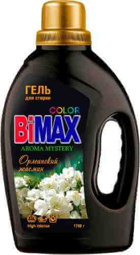 Гель для стирки BiMAX Color Орлеанский жасмин 1.76кг арт. 1124089