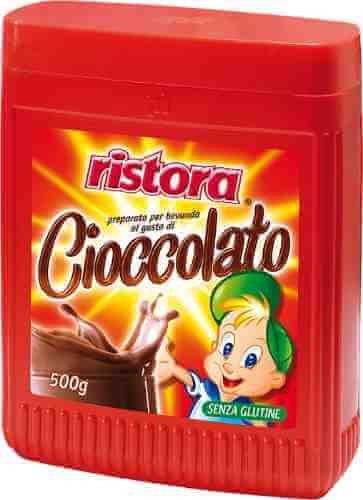 Горячий шоколад Ristora Barat 500г арт. 1183700
