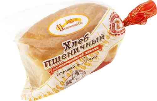 Хлеб Нижегородский хлеб пшеничный на молочнокислой закваске 500г арт. 511314