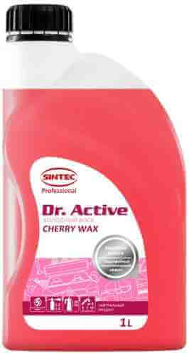 Холодный воск Dr. Active Cherry wax 1л арт. 1078744