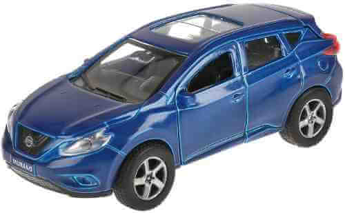 Игрушка Технопарк Nissan Murano синий арт. 956955